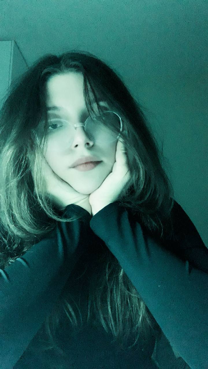 Leriisss, 17 лет, Москва
