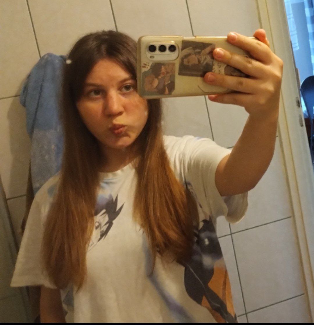 Лилия, 16 лет, Красныстав