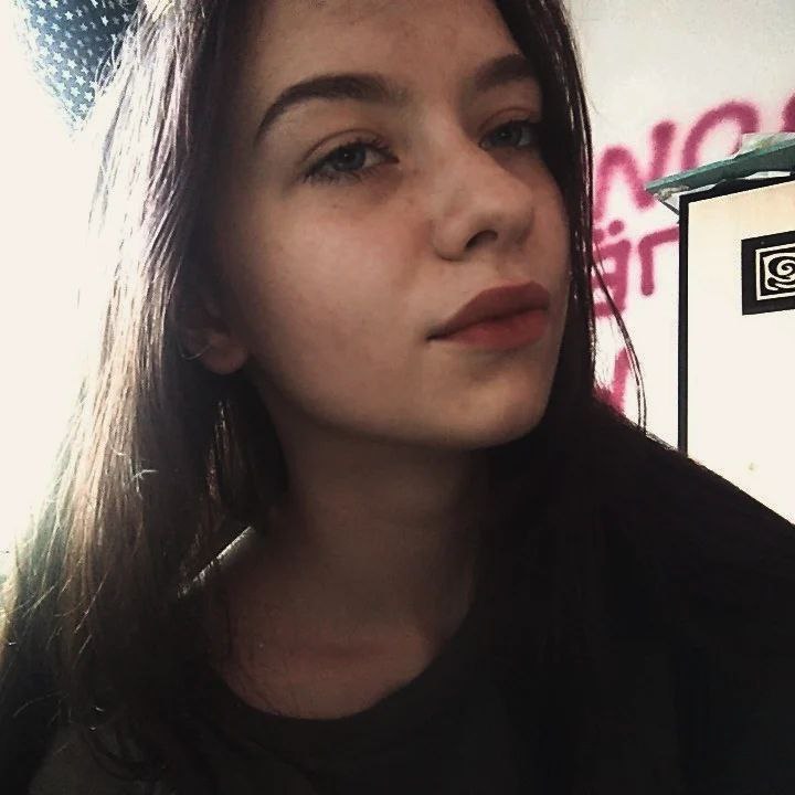 мари, 17 лет, Великий Новгород