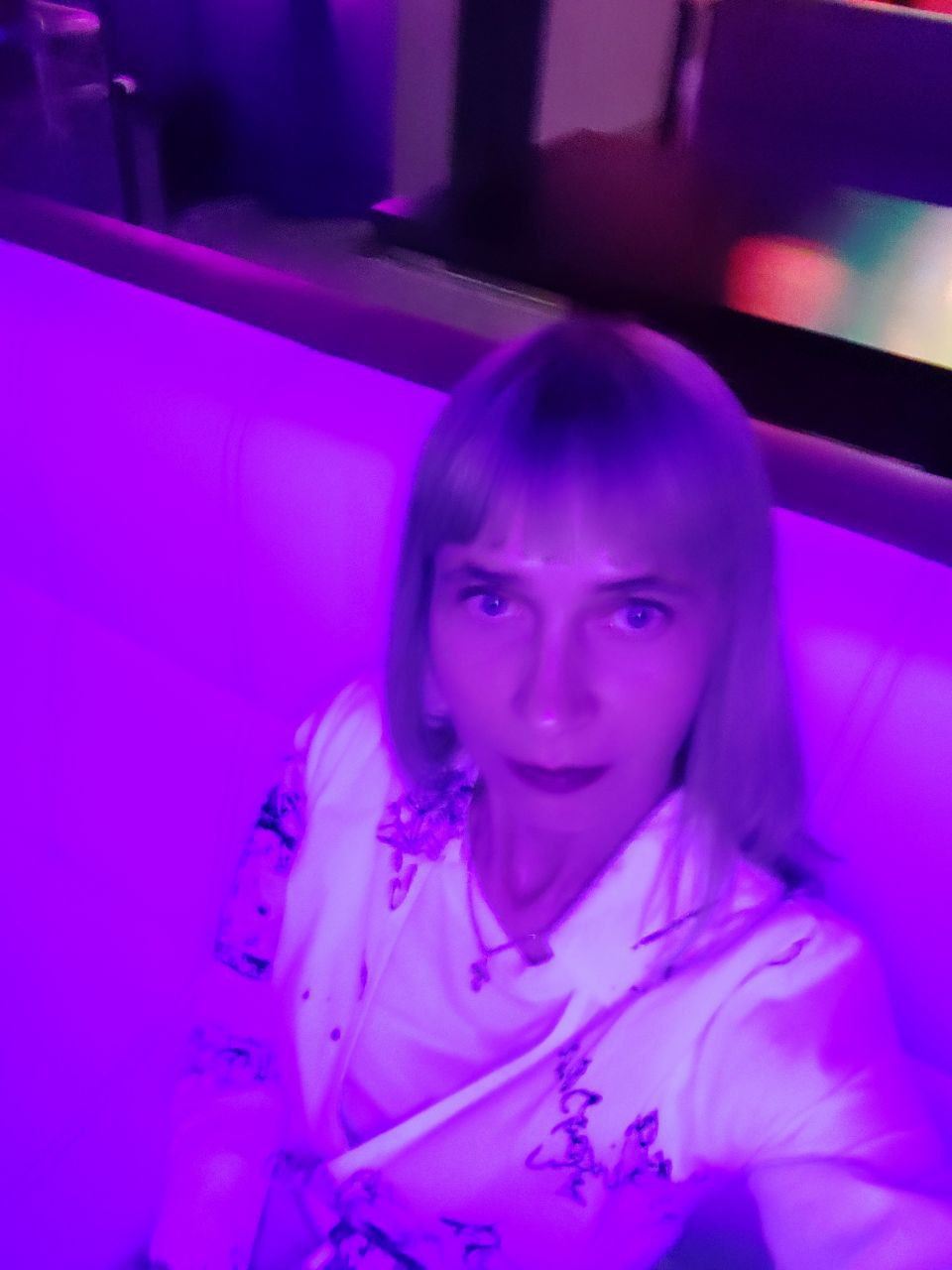 Анкеты, 43 лет, Томск