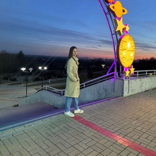 Вика, 20 лет, Новосибирск