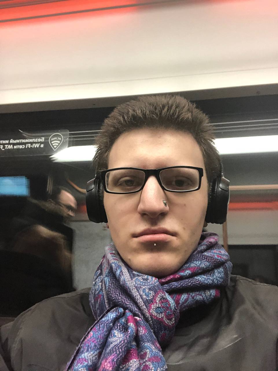 Ликорис, 19 лет, Москва