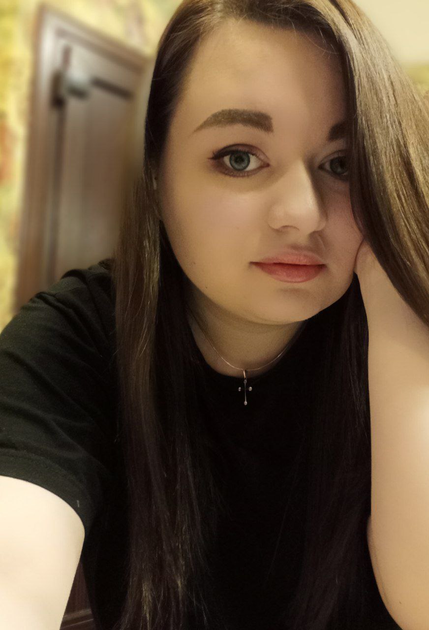 Катерина, 24 лет, Санкт-Петербург