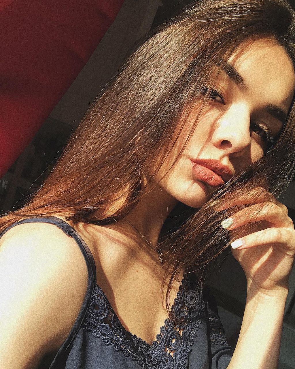 Соня, 20 лет, Екатеринбург