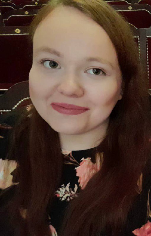Наташа, 24 лет, Тюмень