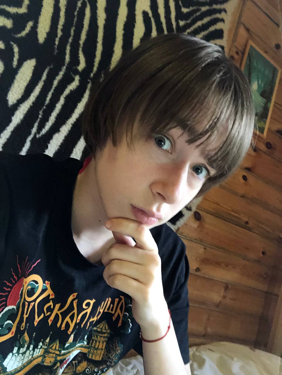 Хааст, 19 лет, Нижний Новгород