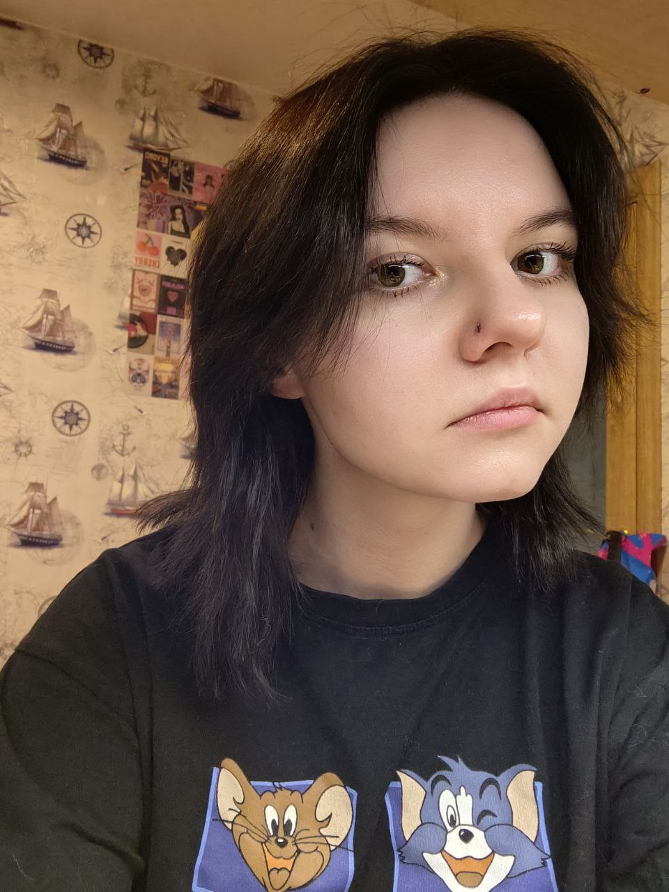 Арина, 22 лет, Санкт-Петербург