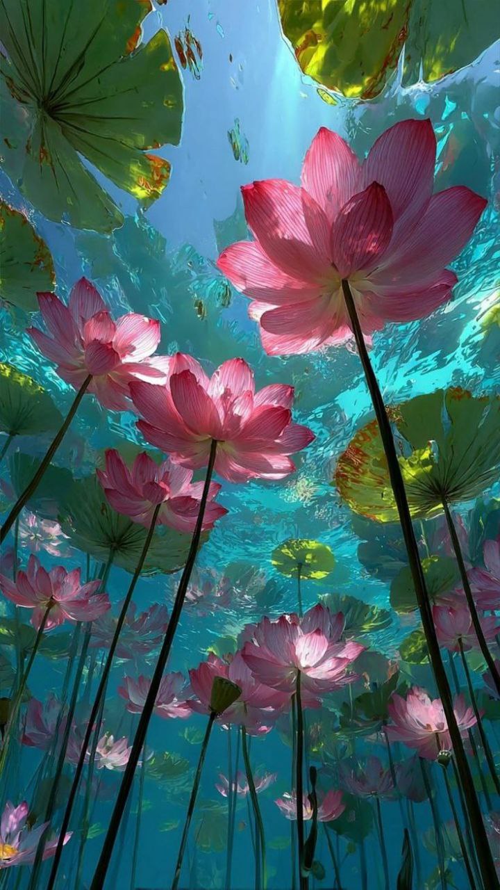 The_Lotus_flower, 20 лет, Москва