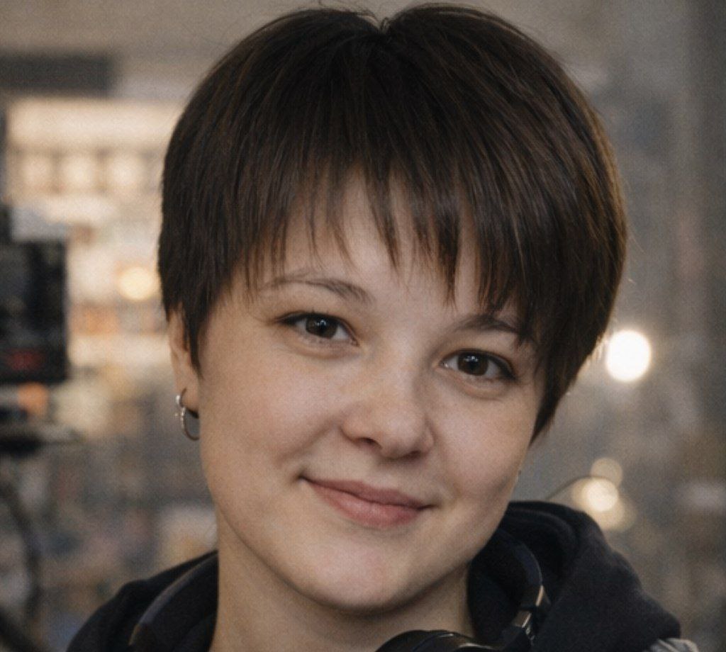Александра, 24 лет, Красноярск