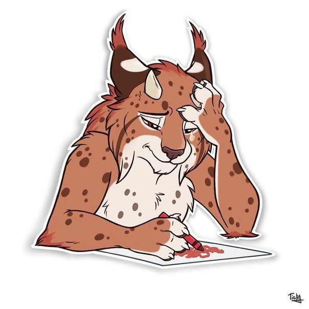 @Lynx2511, 20 лет, Ирпень