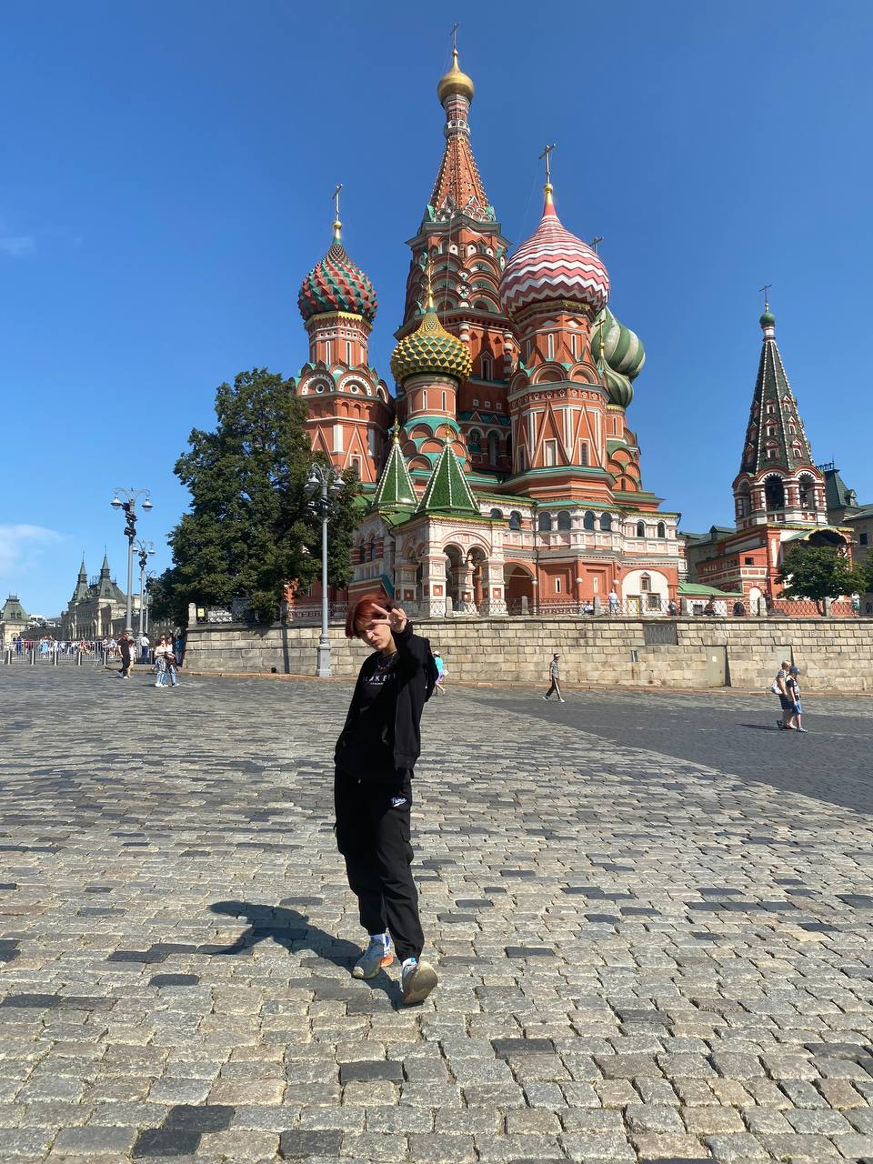 hwang, 16 лет, Кольчугино