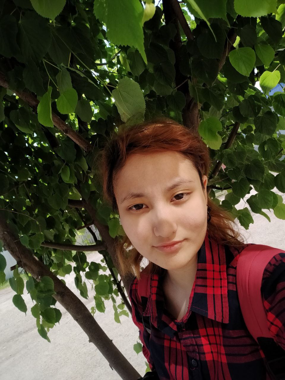 Мина, 23 лет, Оренбургская область