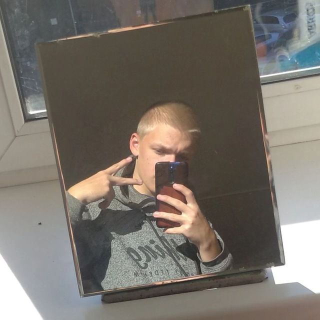 Adler, 17 лет, Луганск