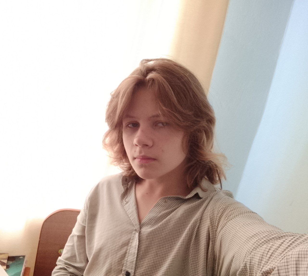 Yukiodji, 16 лет, Хабаровск