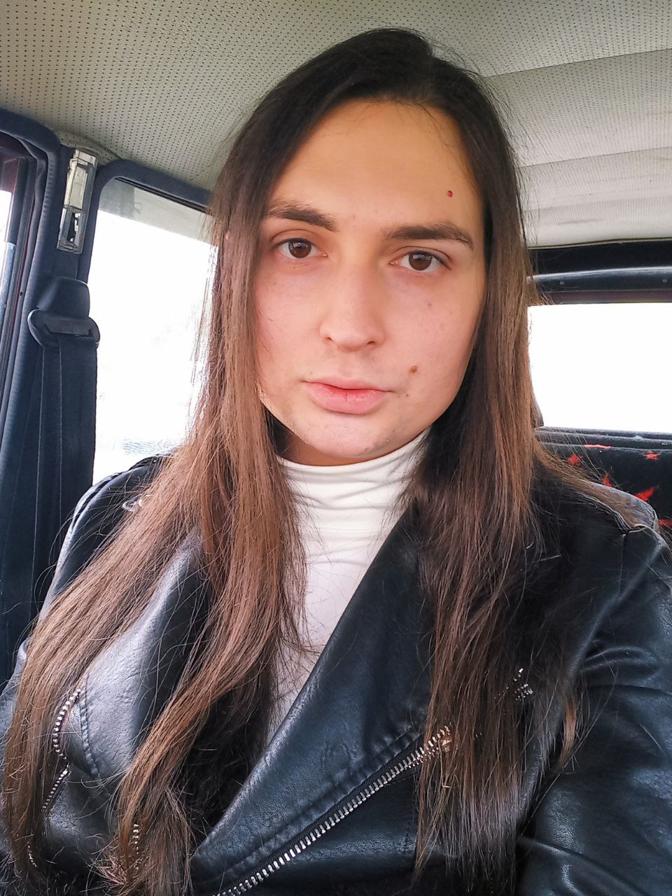 Кристина, 27 лет, Феодосия