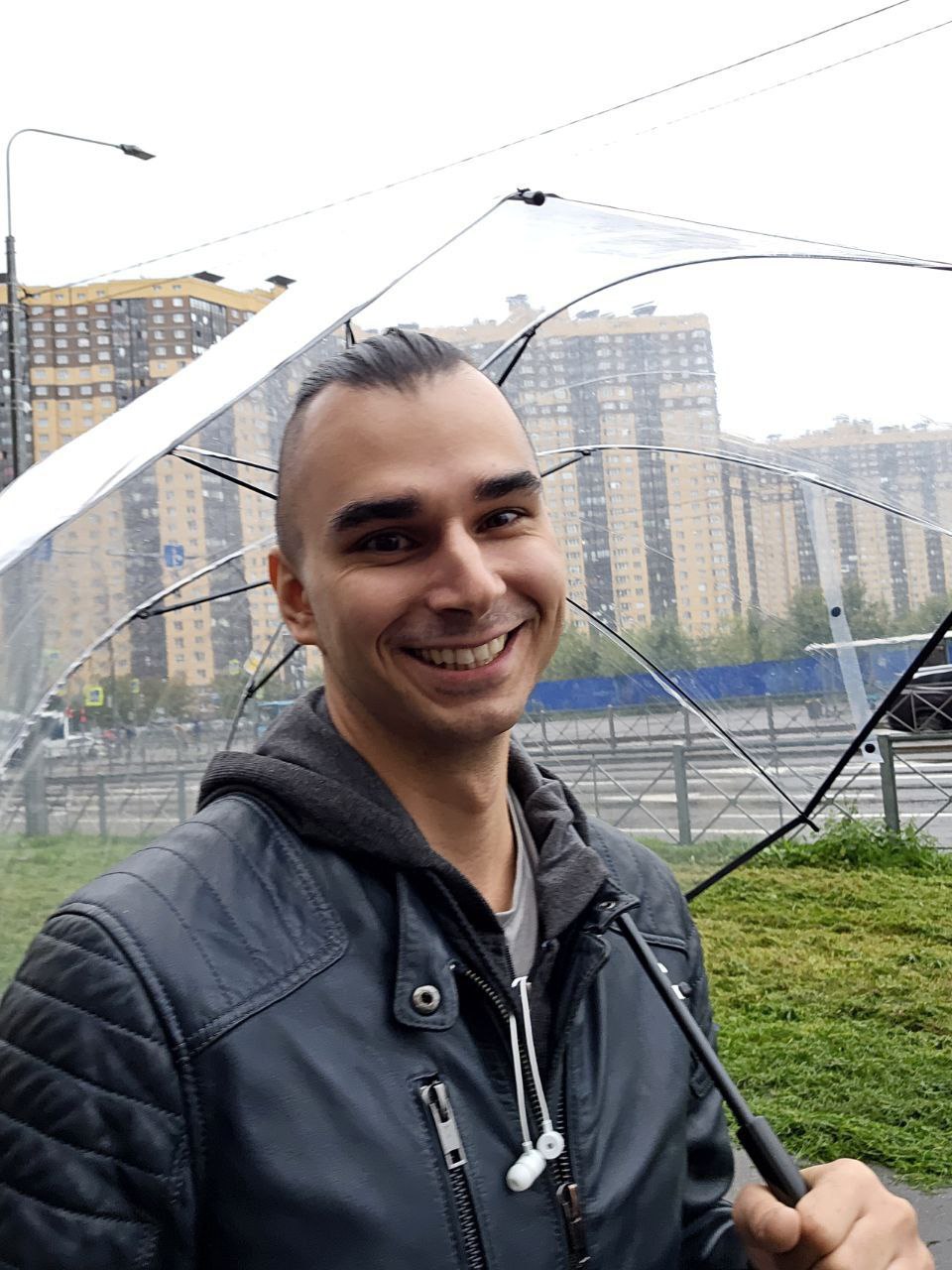 Рус, 28 лет, Парголово