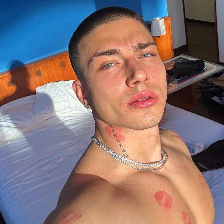 Arseniy, 25 лет, Санкт-Петербург