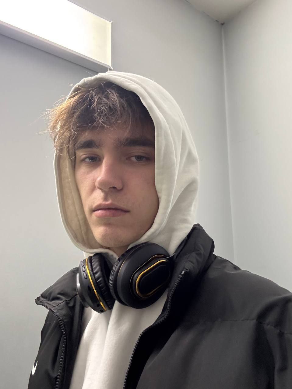 depressed boy, 18 лет, Краснодар