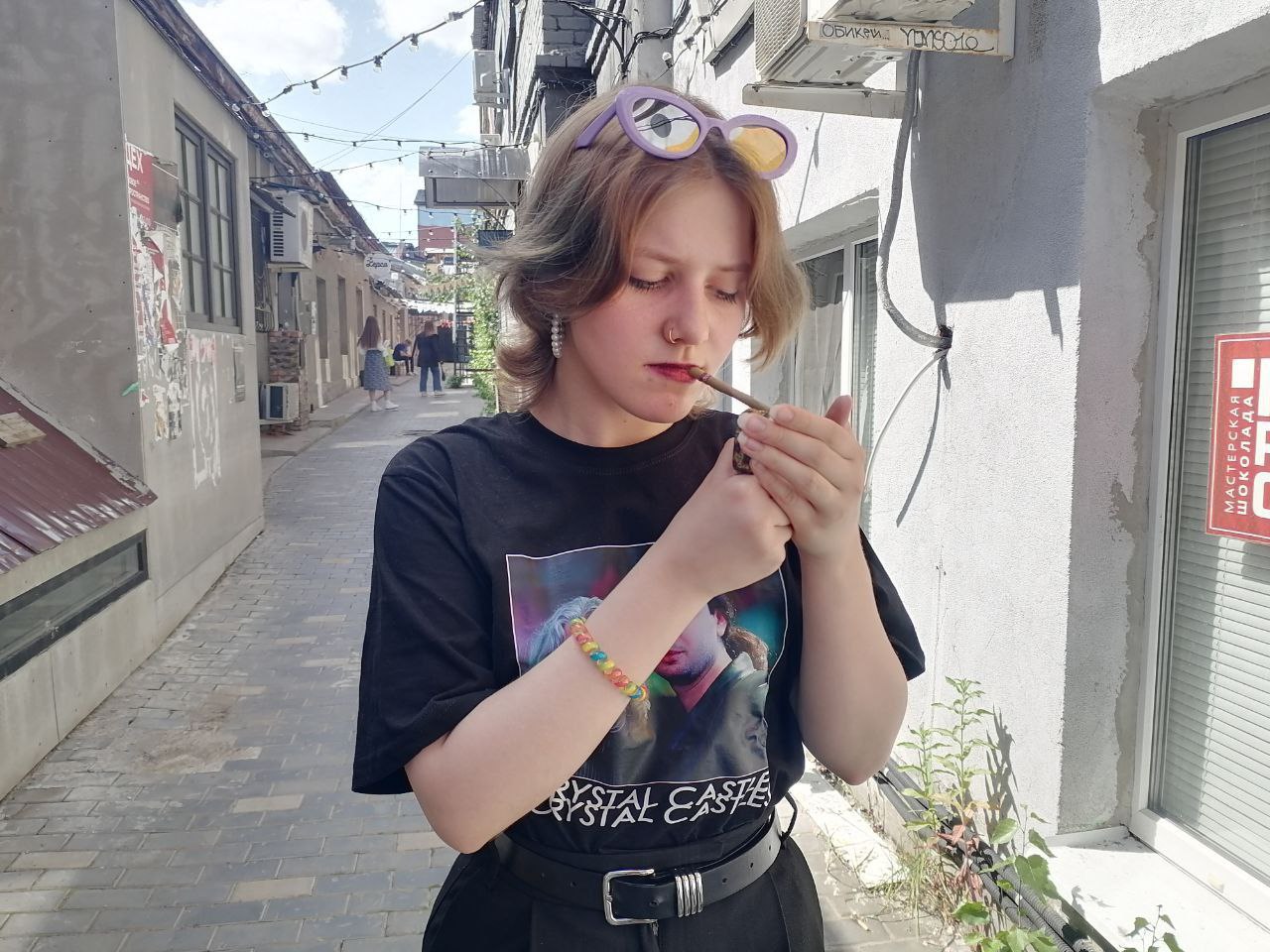 mieguistas, 20 лет, Самара