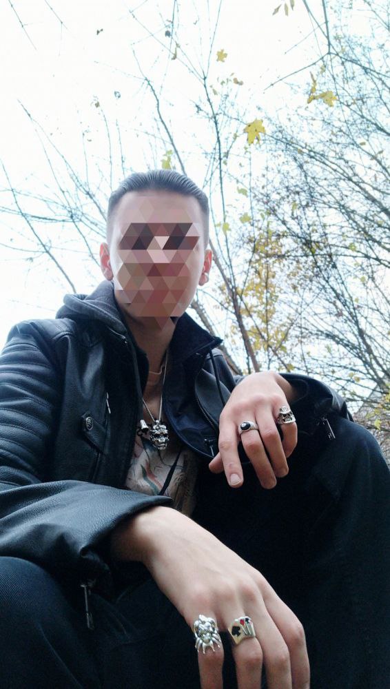 Макс, 23 лет, Мытищи