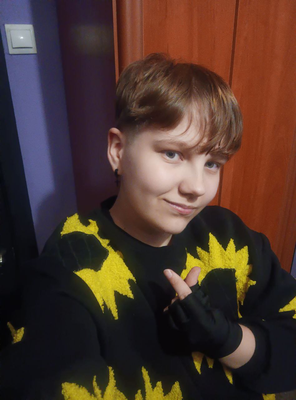 Роня, 19 лет, Нижний Новгород