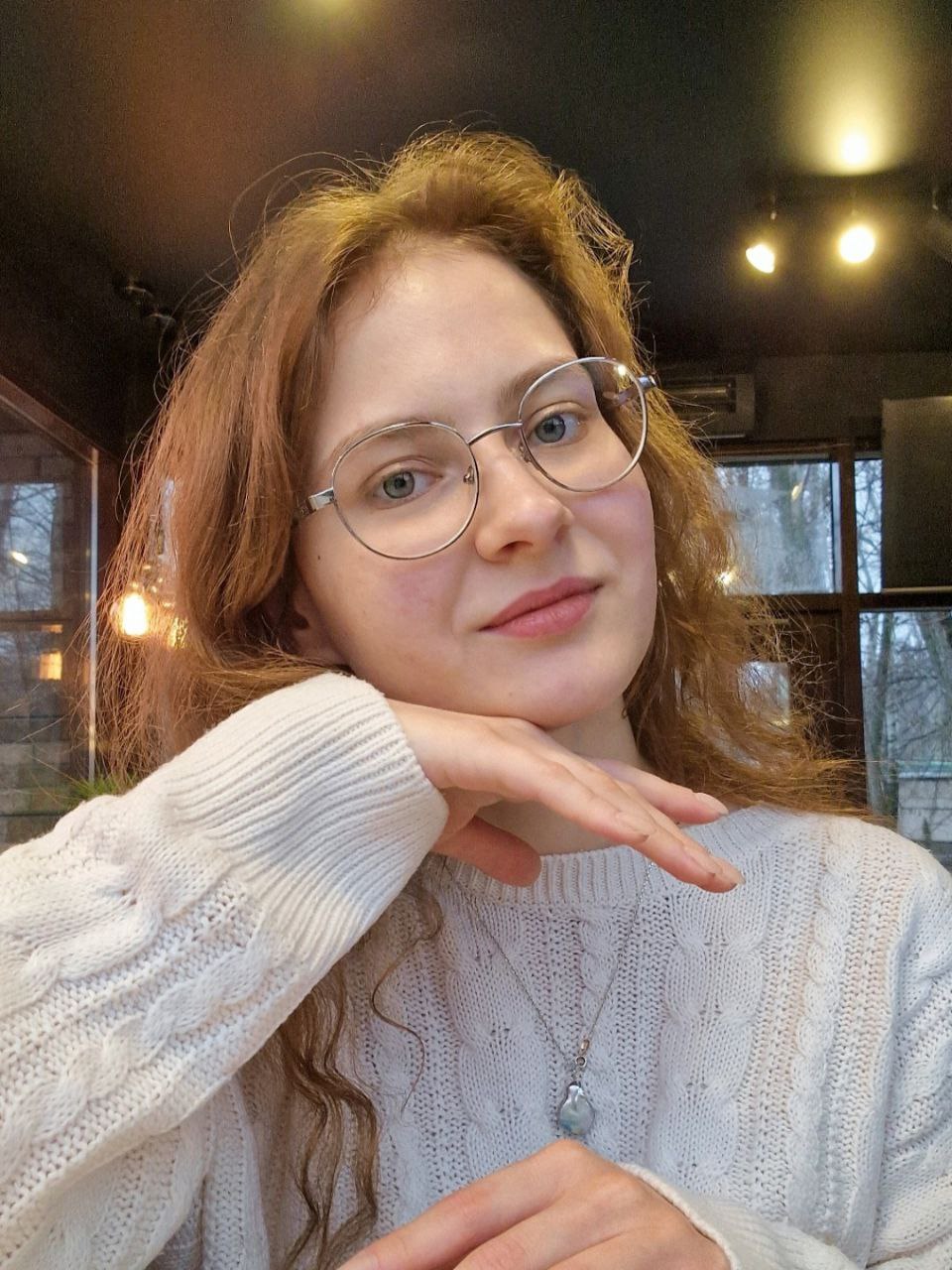 Лилия, 22 лет, городской округ Липецк