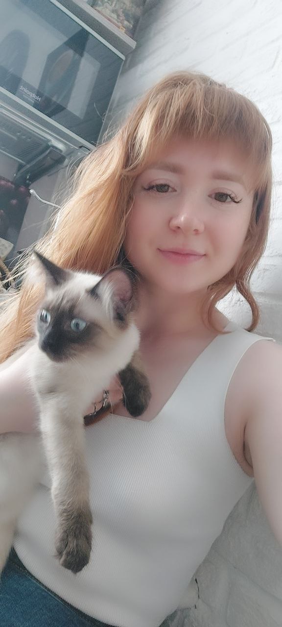 Катенина, 27 лет, Самара