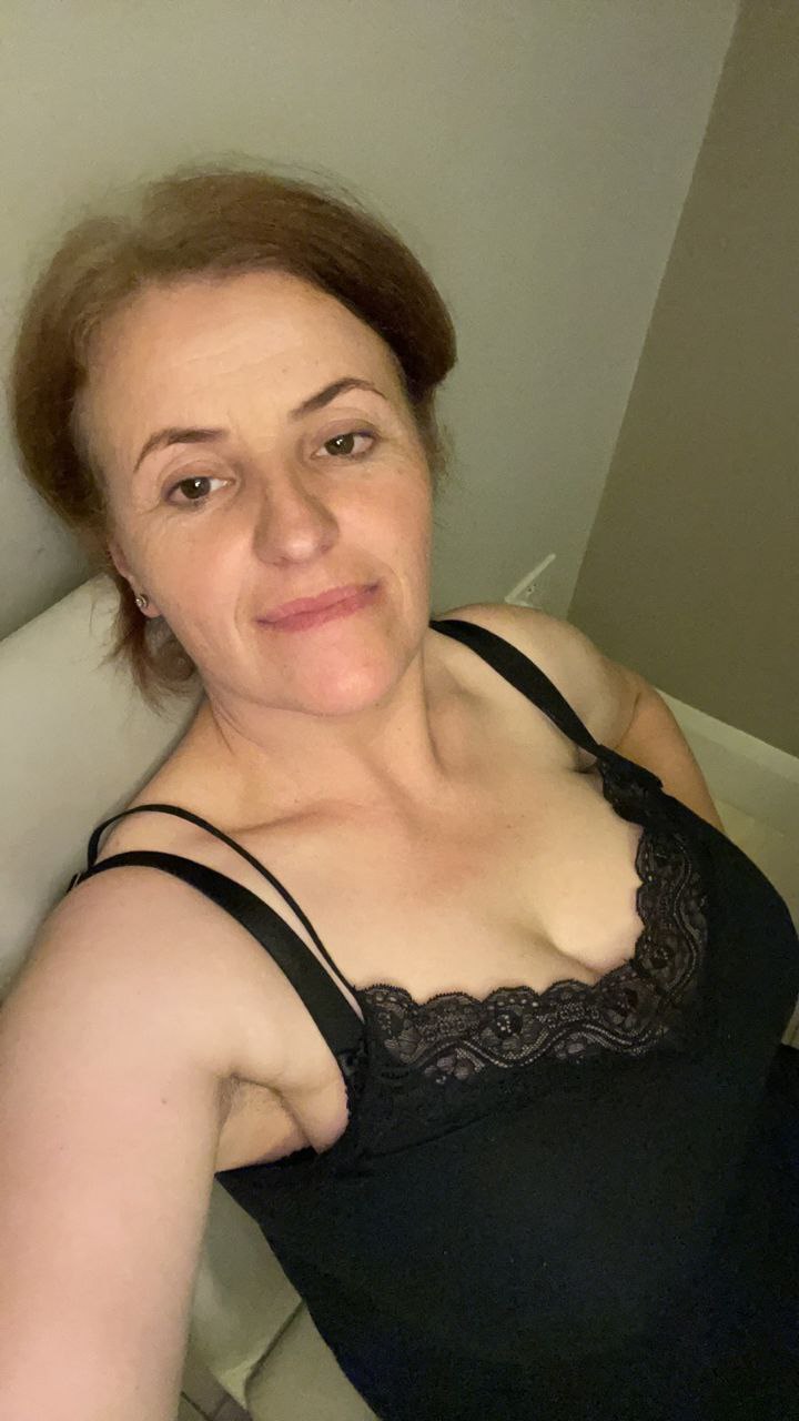 Meri, 45 лет, Варшава