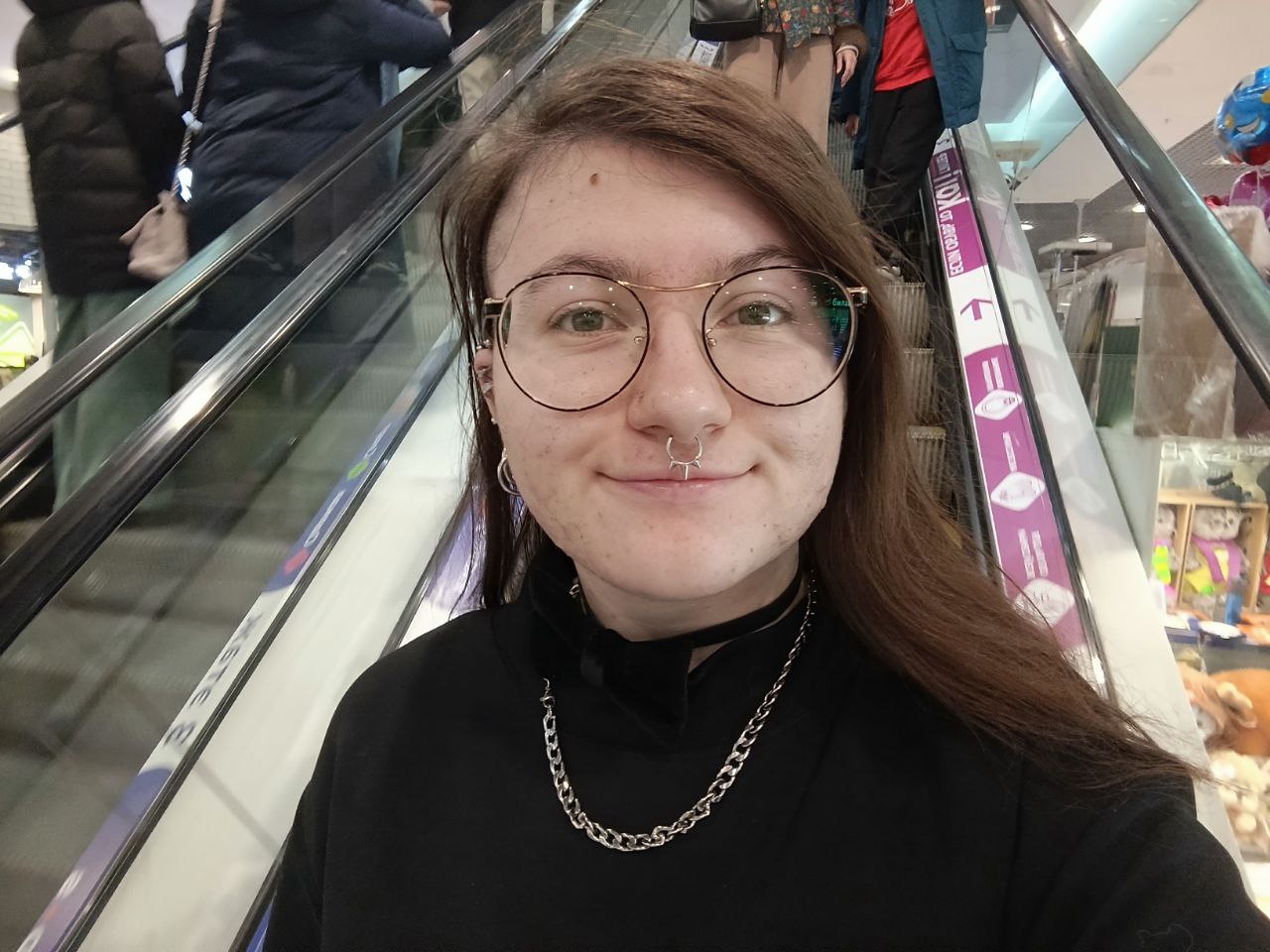 Ксудо, 21 лет, Новосибирск