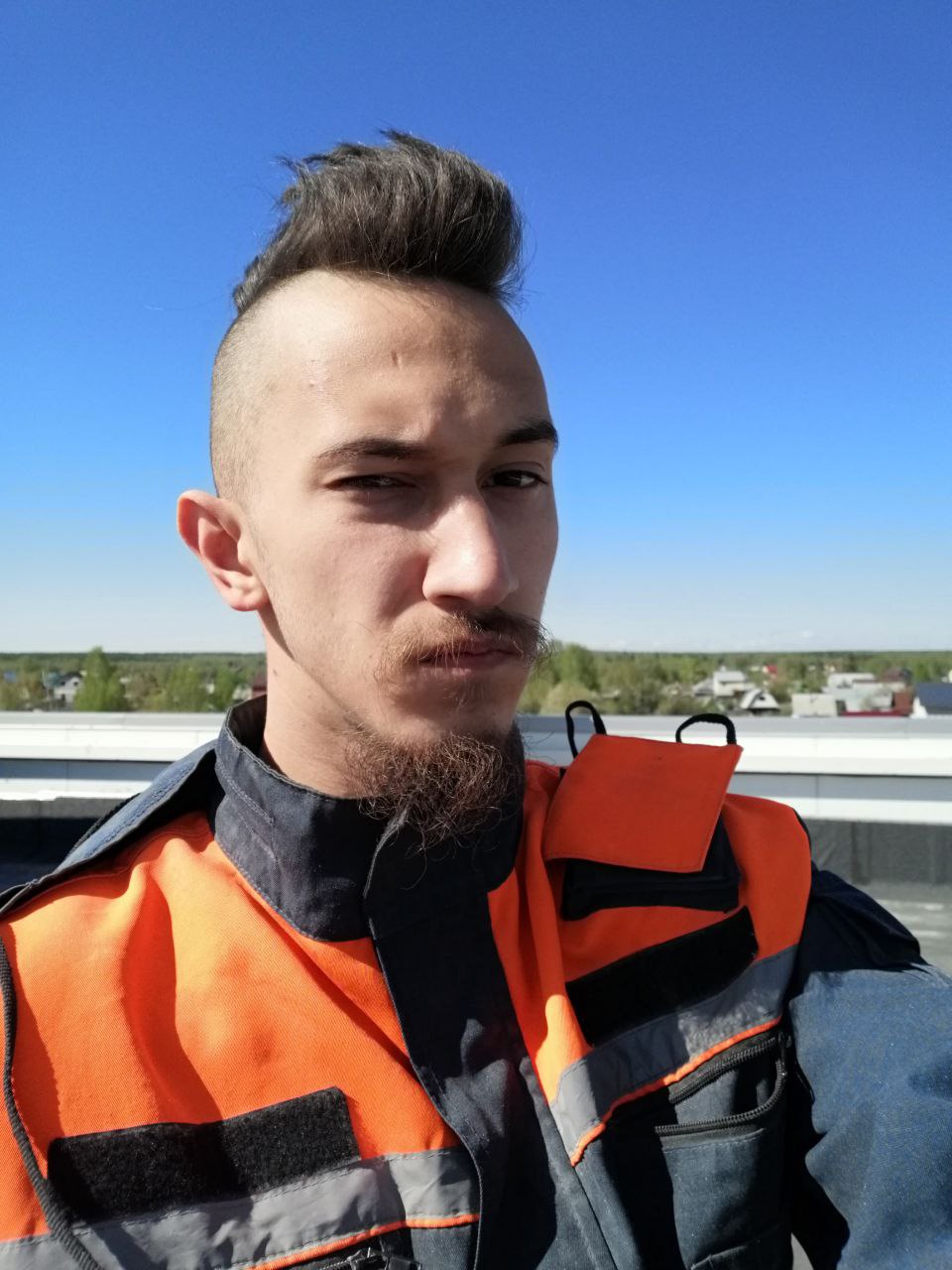 Стасян, 21 лет, Екатеринбург