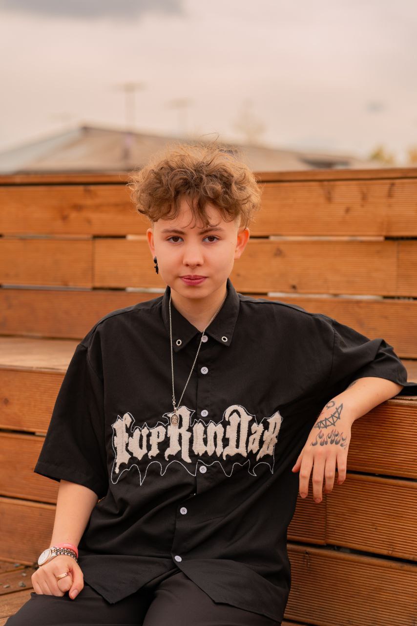 BIGLOVE, 16 лет, Балей
