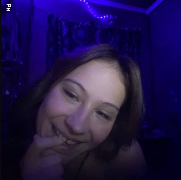 Ри, 16 лет, Миллерово