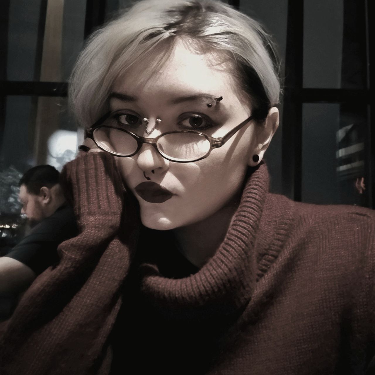 Рина, 21 лет, Москва