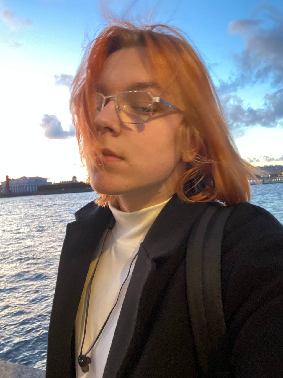 vampTracy, 20 лет, Петрозаводск