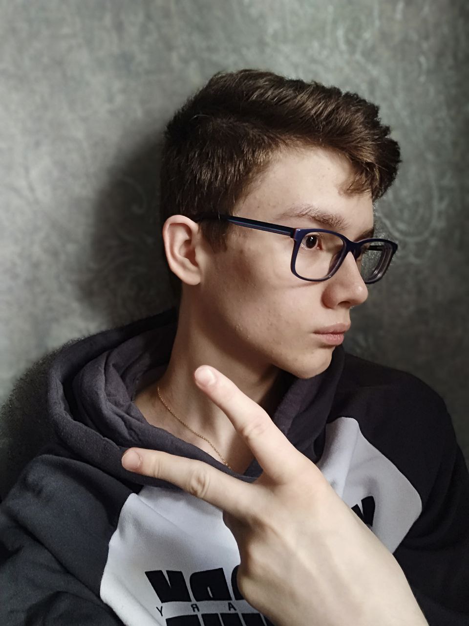 Vi, 19 лет, Санкт-Петербург