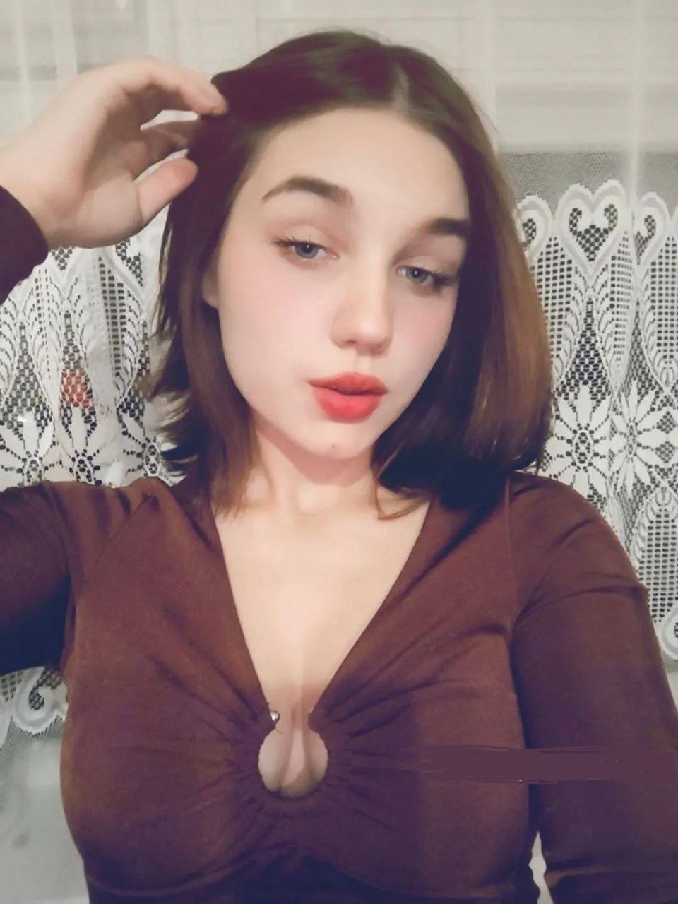 Полинчик, 17 лет, Калининград