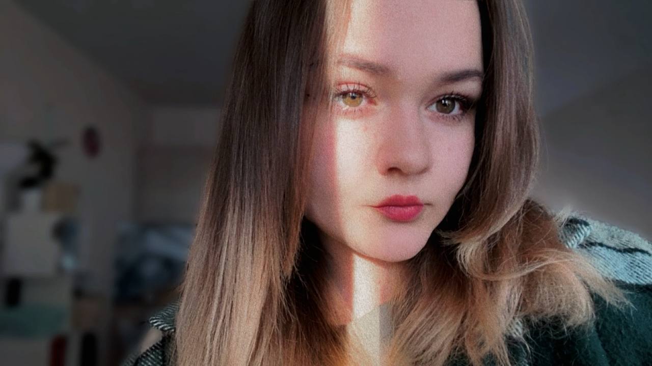 Алина, 25 лет, Новосибирск