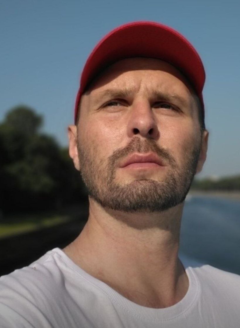Алекс, 42 лет, Санкт-Петербург