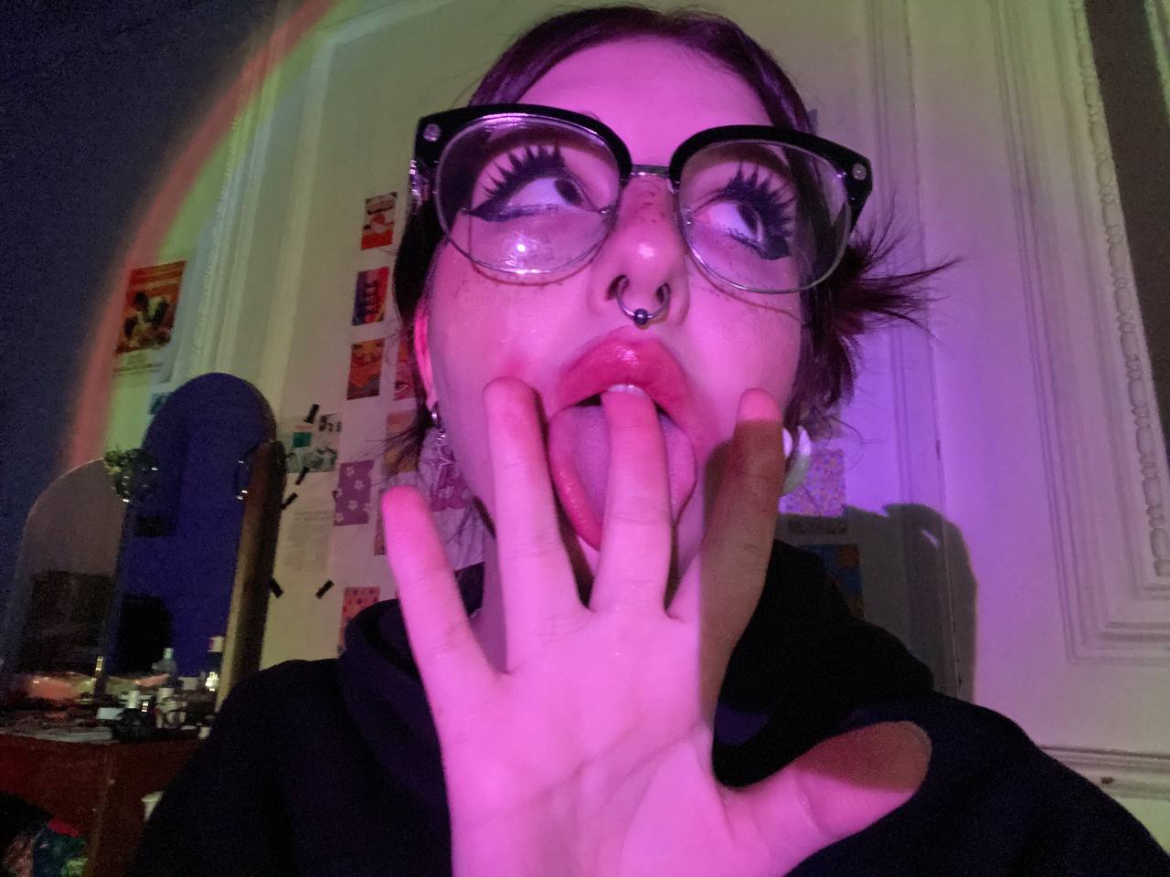 Moonvampik, 25 лет, Санкт-Петербург