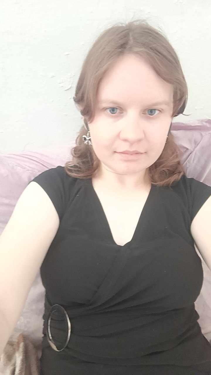 бабайка, 22 лет, Черепаново