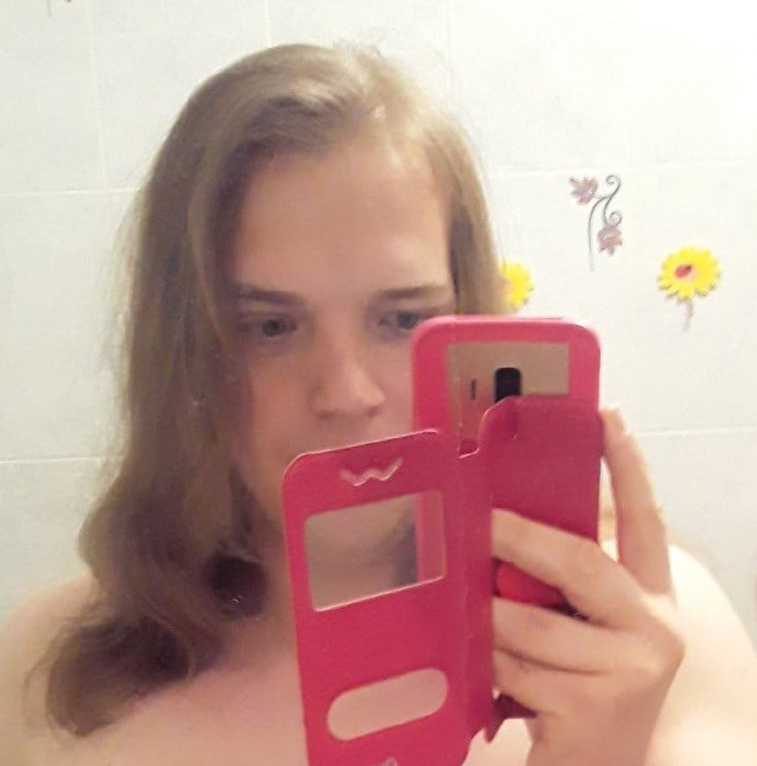 1. Анна, 30 лет, Республика Хакасия