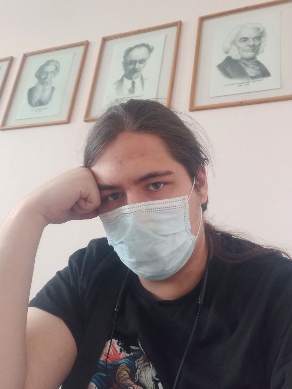 Лето, 21 лет, Абакан