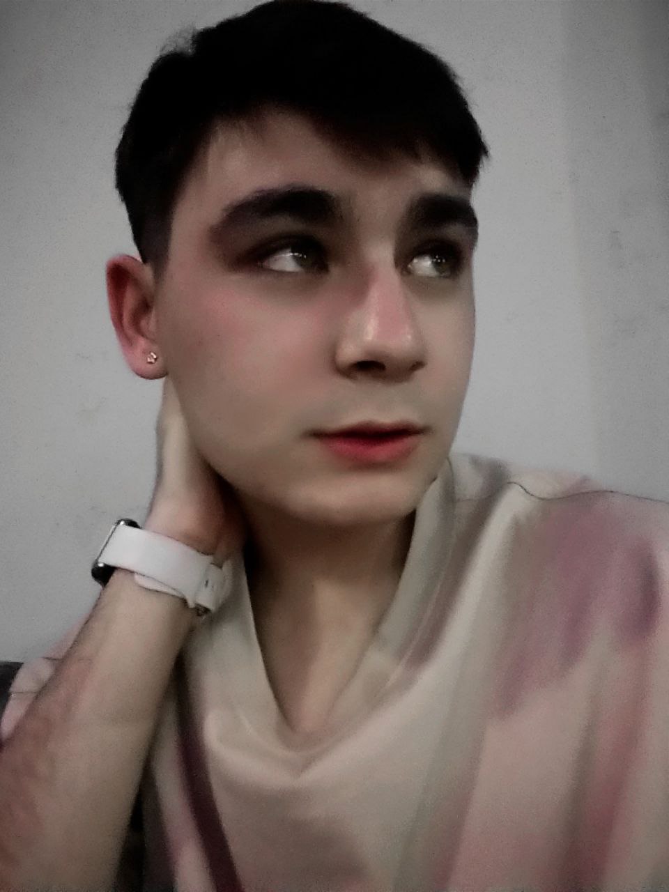 Рубен, 20 лет, Стерлитамак