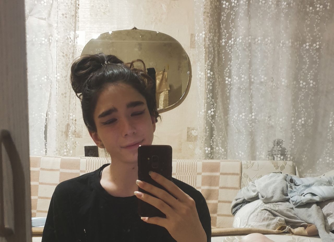 Настя, 21 лет, Краснодарский край