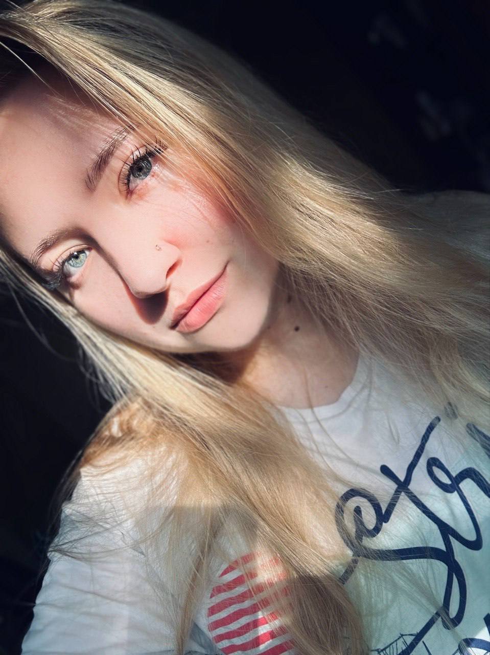 Яна, 23 лет, Санкт-Петербург