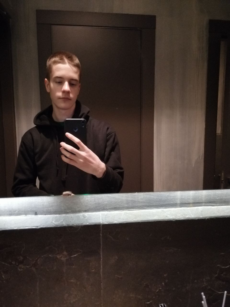 Markus, 18 лет, Санкт-Петербург
