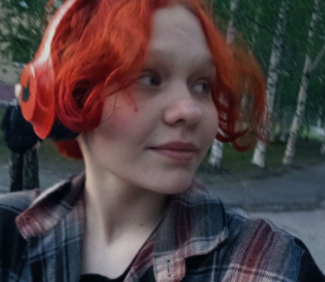 Тряпочка, 16 лет, Сургут