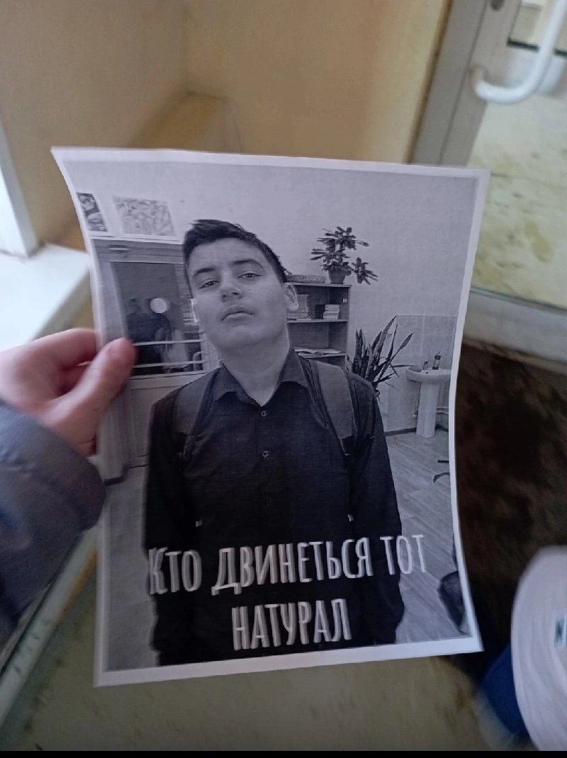 Furry Boxer, 16 лет, Челябинский городской округ