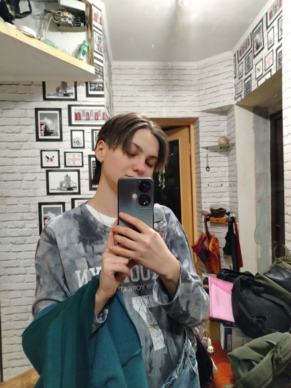 Даст/Екзи, 21 лет, Гродно