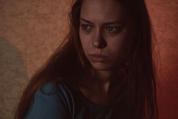 Анастасия, 24 лет, Санкт-Петербург